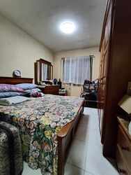 Blk 463 Choa Chu Kang Avenue 4 (Choa Chu Kang), HDB 4 Rooms #507615271